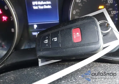 2019 Toyota C-Hr Xle из США, поврежденный, VIN NMTKHMBX3KR100031